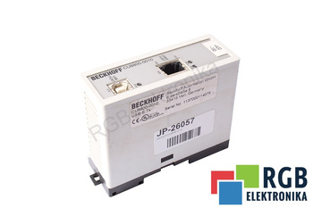 BECKHOFF CU8800-0010