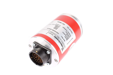 TR ELECTRONIC CEV65M-00025 ENKODÉR