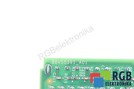 TELEMECANIQUE BBV55391_A01 PRE ATV32HD11N4