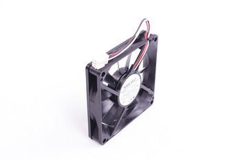 FANUC A90L-0001-0422 3106KL-05W-B59 80X80X15, 24V VENTILÁTOR