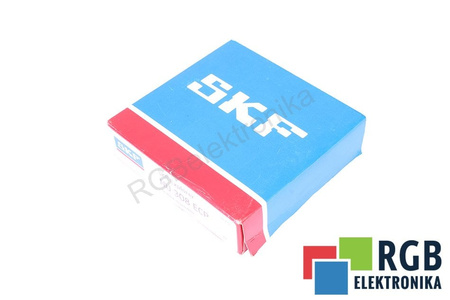 SKF NU308ECP 8000RPM, 9500RPM, 40X90X23 93KN, 78KN VALČEKOVÉ LOŽISKO