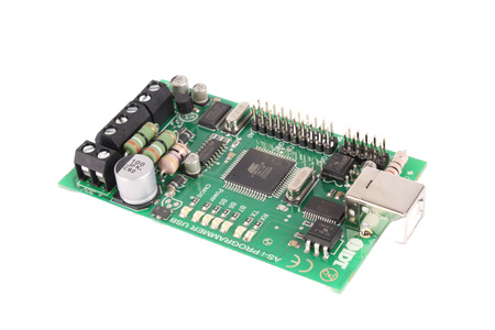 RENESAS ASIPROGRKITUSB