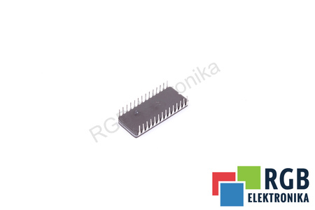 HITACHI HN27C256HG-70 UV ERASABLE EPROM DIP28 THT