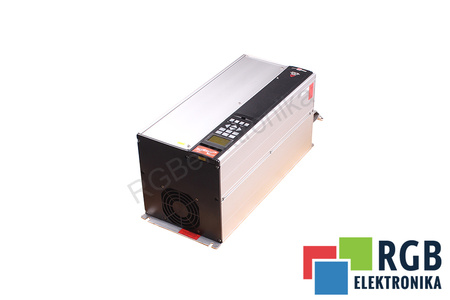 DANFOSS VLT5016PT5C20STR3D0F10A00 VLT5000