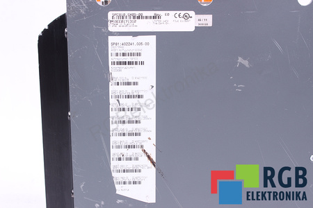 B&R AUTOMATION 5PC810.SX05-00 APC810