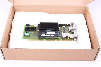 BOSCH REXROTH BGR BTV20/30 PC-SLOT-ELECM855-1GHZ-1G R911322394