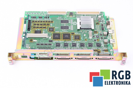 YASKAWA SGDR-AXA01A REV. D01