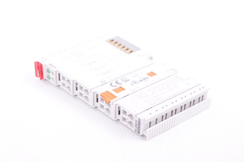 BECKHOFF KL2022 2-CHANNEL 24VDC