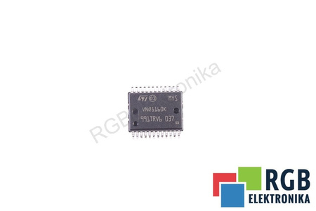 ST MICROELECTRONICS VNQ5160K