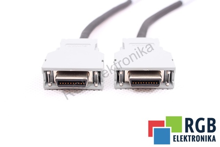 EUMAX A02B-0120-K842 RP PRE ΑI FANUC 5M KÁBEL NÁHRADA