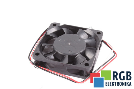NMB TECHNOLOGIES 06015KA-12M-AT 60X60X15MM, 12V, 0.17A VENTILÁTOR