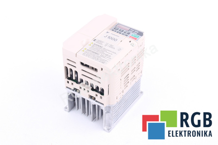 OMRON CIMR-JC4A0009BAA JZA43P0BAA