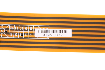 77158-187-53 PRE 2711P-RDT15TP 323X245 8PIN DOTYK NÁHRADA