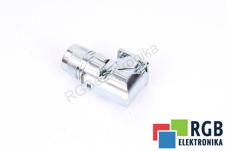 BAUMÜLLER 8PIN PRE DS45-M ZÁSUVKA