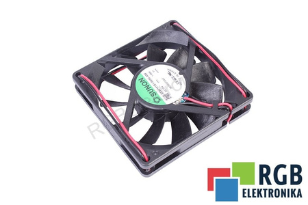 SUNON EE80151S1-000U-A99 80X80X15MM 80X80X15MM 12V VENTILÁTOR