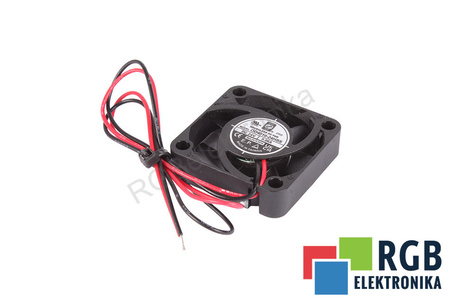 ORION OD4010-24HSS 40X40X10MM, 24V VENTILÁTOR