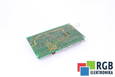 DELTA EOE13080002 A5E02026634 PRE 36/47KW E/R MODULE SIEMENS