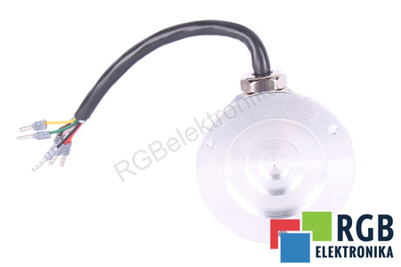 ELTRA EMI55A25Z5/28P8X10PR 93700075 ENKODÉR