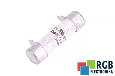 ISTIČ FERRAZ 6.6URJH11-30PCM 30A