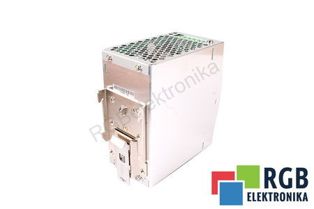 MEAN WELL SDR-240-24