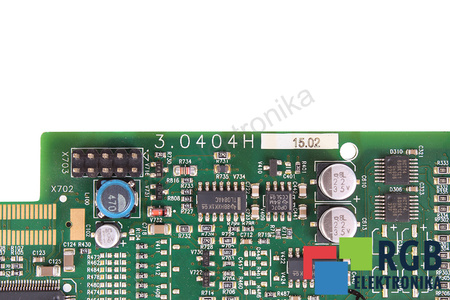 BAUMÜLLER 3.0404H15.02