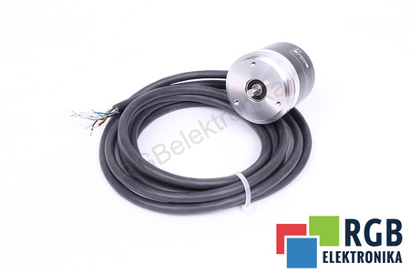 RSF ELEKTRONIK DG118 ENKODÉR