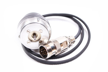 BOSCH REXROTH MAC025A-0-WS-4-E/040-B-0/WI657LV ENKODÉR