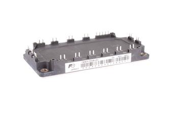 FUJI ELECTRIC 7MBR75SB060