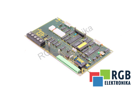 KEB 0A.56.V80-A PRE 13.56.211 COMBIVERT