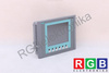 SIEMENS 6AV6647-0AC11-3AX0 SIMATIC HMI KTP600 BASIC COLOR DP
