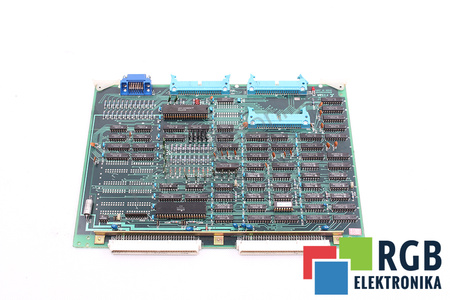 MITSUBISHI ELECTRIC FX52A BN624A220H01 PRE CNC MELDAS-YM