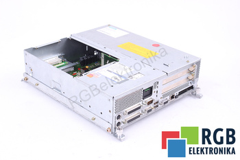 SIEMENS 6FC5210-0DF20-0AA0 VERSION B SINUMERIK PCU 50