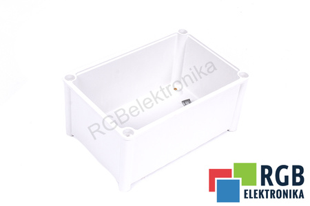 EATON IDT K432GSS IP66 270X180MM KRYT