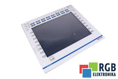 BOSCH REXROTH VEP50.4 INDRAMOTION MTX