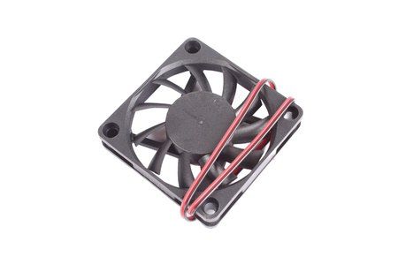 DALAP SAF DC24 60X60X10MM, 24V VENTILÁTOR