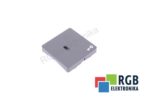 SCHNEIDER ELECTRIC 540D8325 IP20 TLAČIDLOVÝ KĽÚČ