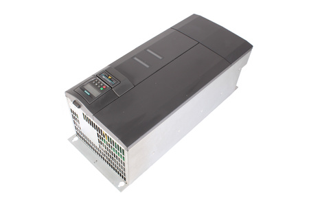 SIEMENS 6SE6440-2UC31-8EA1 MICROMASTER 440