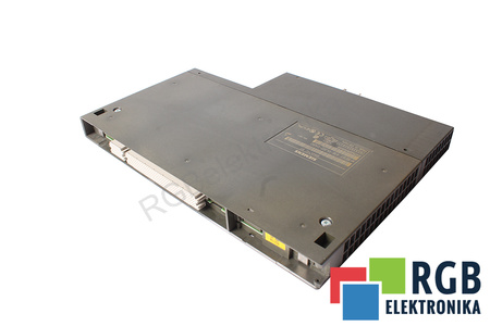 SIEMENS 6ES7416-1XJ02-0AB0 SIMATIC S7-400 CPU 416-1