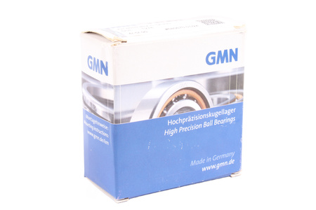 GMN KH60102RZCTAP4+ 41000RPM, 50X8016 11600KN, 7800KN LOŽISKO