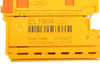 BECKHOFF EL1904 4XDIGITAL INPUT