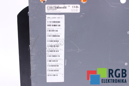 B&R AUTOMATION 5PC810.SX05-00 APC810