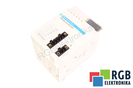 TELEMECANIQUE BMXCPS2000 MODICON M340