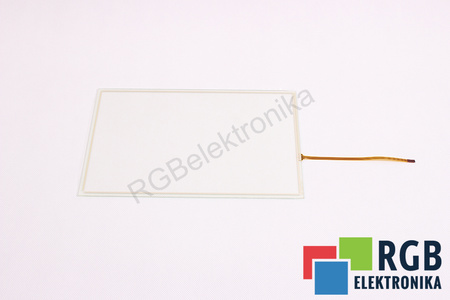 6AV2124-0MC01-0AX0 281X182MM 4PIN SIMATIC TP COMFORT 12" 4PIN DOTYK NÁHRADA