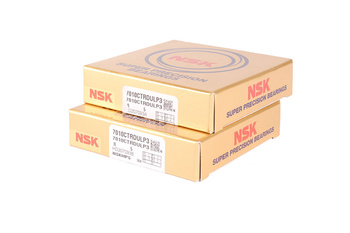NSK 7010CTRDULP3 50X80X16 LOŽISKO
