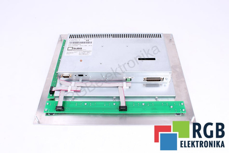 15-0088 NÁHRADA K HEIDENHAIN BF155 INTC530 PLUS BF155 MILL PLUS LCD MONITOR