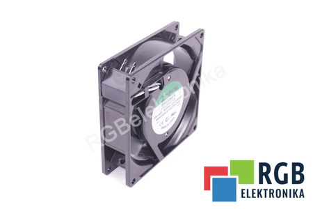 SUNON SF23092A2092HBT.GN SF23092A 90X90X25MM 240V, 0.06A VENTILÁTOR