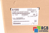 YASKAWA CIMR-AC4A0072AAA