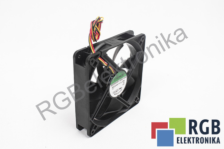 SUNON EEC0252B1-000U-G99 120X120X25, 24V VENTILÁTOR