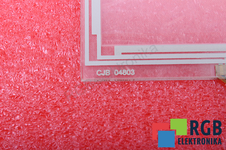 CJB 04803 121X94MM, 8PIN DOTYK NÁHRADA