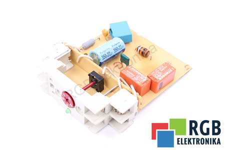 MOELLER 51910C PRE TE51-60-A